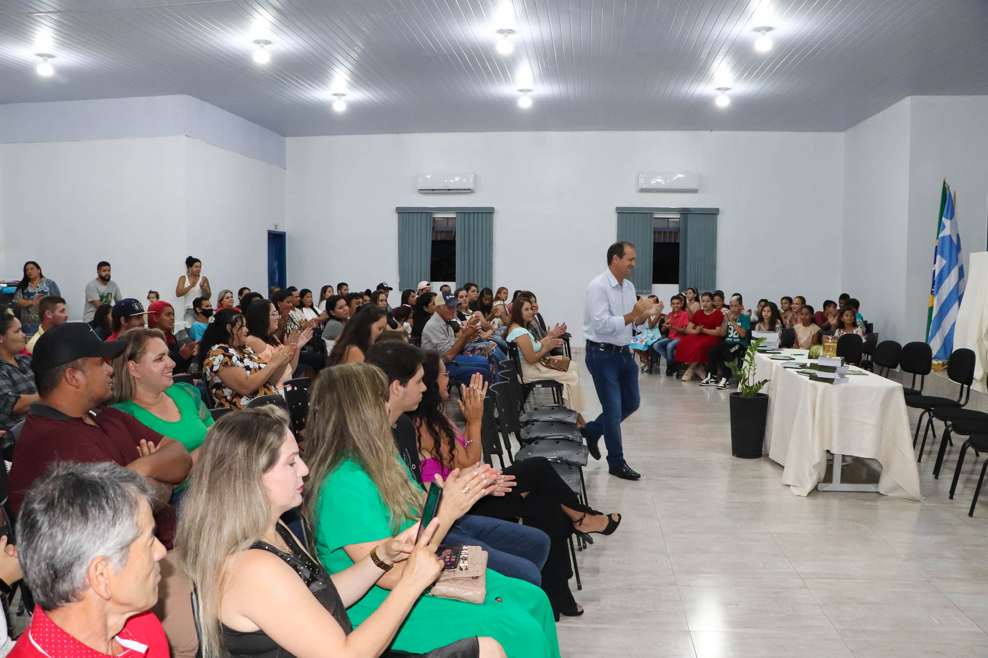 EVENTO DE LANÇAMENTO DO LIVRO “CONTOS & ENCONTROS, contando e recontando contos famosos e bíblic