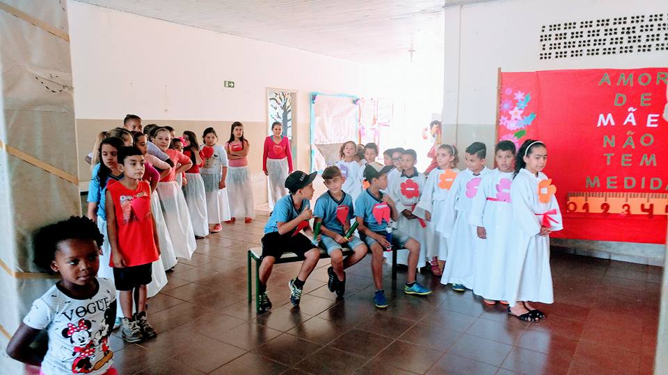 Dia das Mães