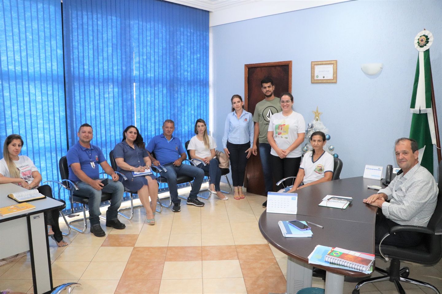 PREFEITURA MUNICIPAL DE JARDIM ALEGRE + PERTO DE VOCÊ
