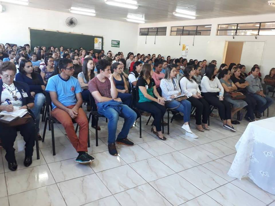 5ª Semana Municipal de Combate ao Abuso e Exploração Sexual de Crianças e Adolescentes