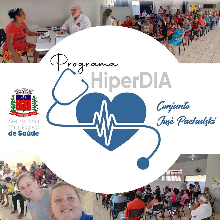 PROGRAMA HIPERDIA!