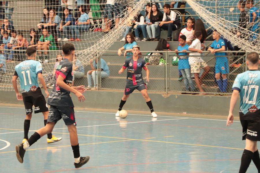 JOGOS ESCOLARES FASE MUNICIPAL !
