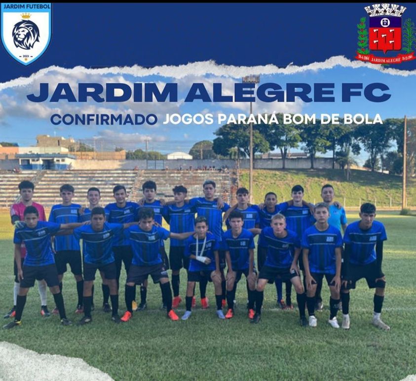 CAMPEONATO BOM DE BOLA!
