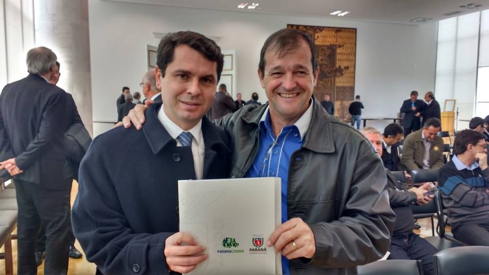 Recursos para o Município