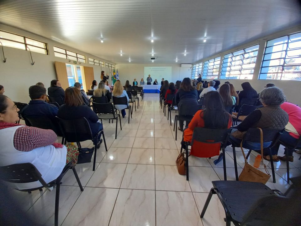 13ª CONFERÊNCIA MUNICIPAL DE ASSISTÊNCIA SOCIAL 