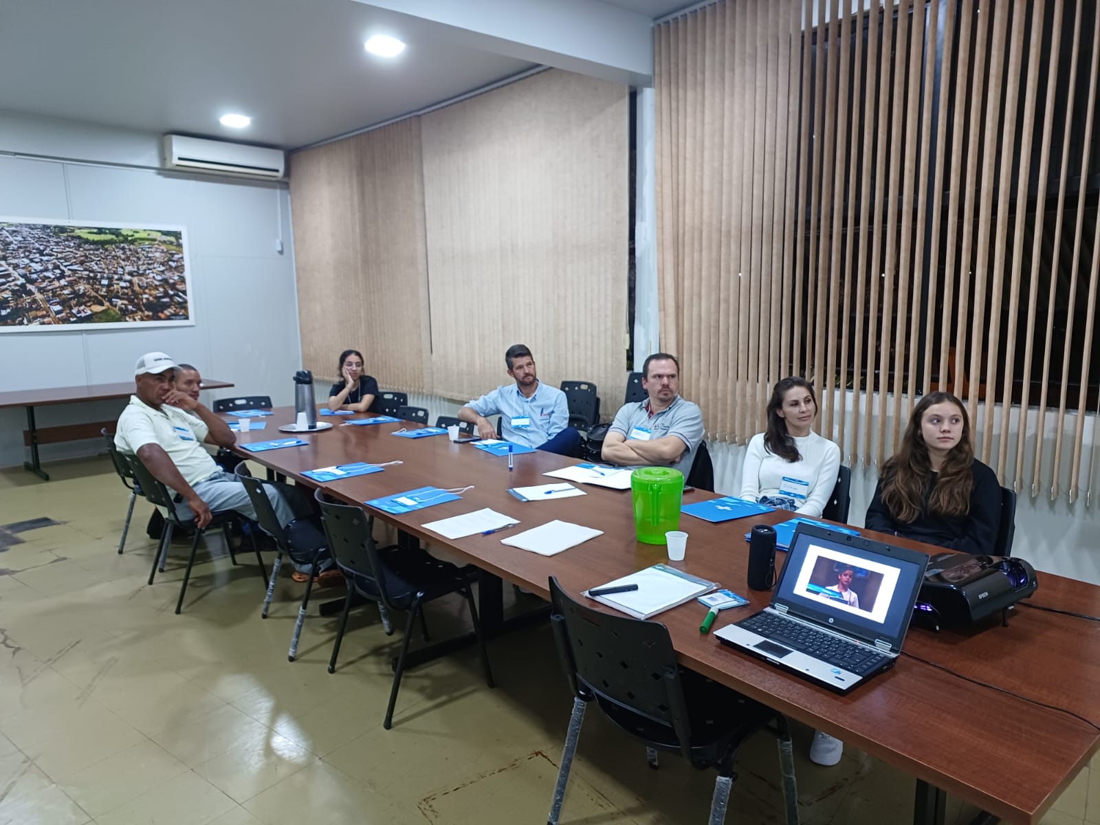 CURSO DE MARKETING BÁSICO 