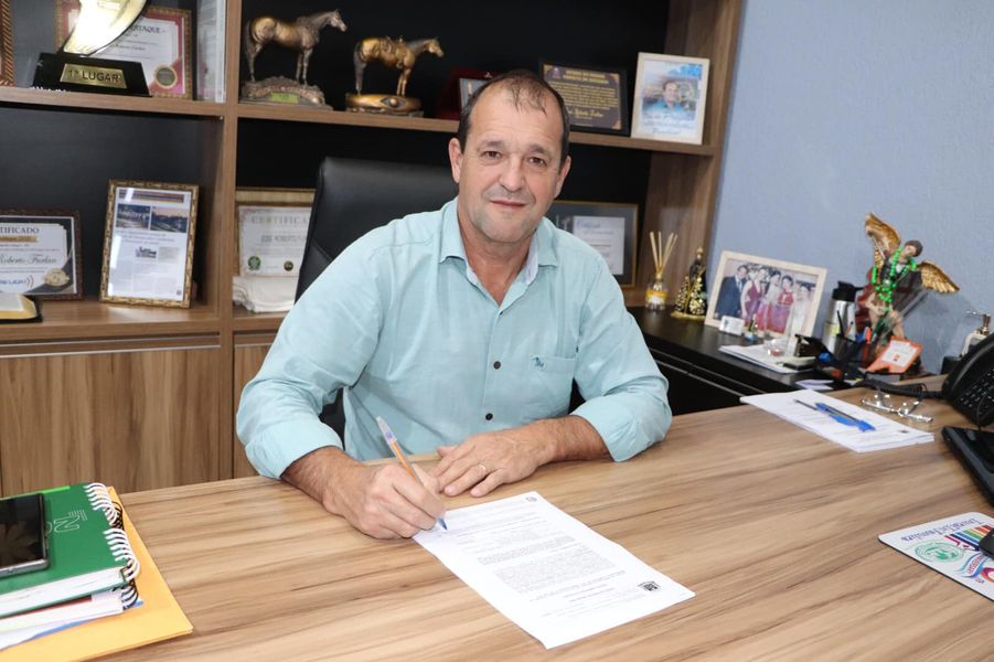CARTÃO VALE ALIMENTAÇÃO - ASSINATURA DE CONTRATO COM EMPRESA LICITADA