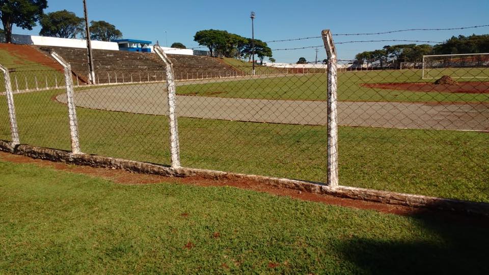 ESTÁDIO