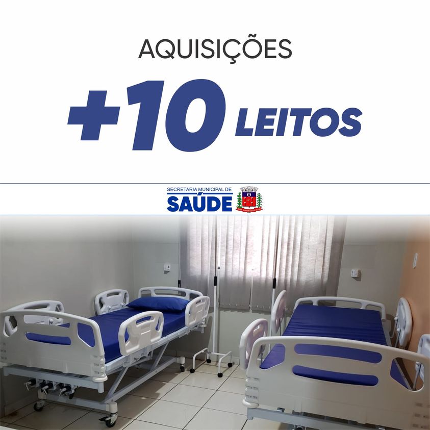 MAIS CONFORTO E SEGURANÇA