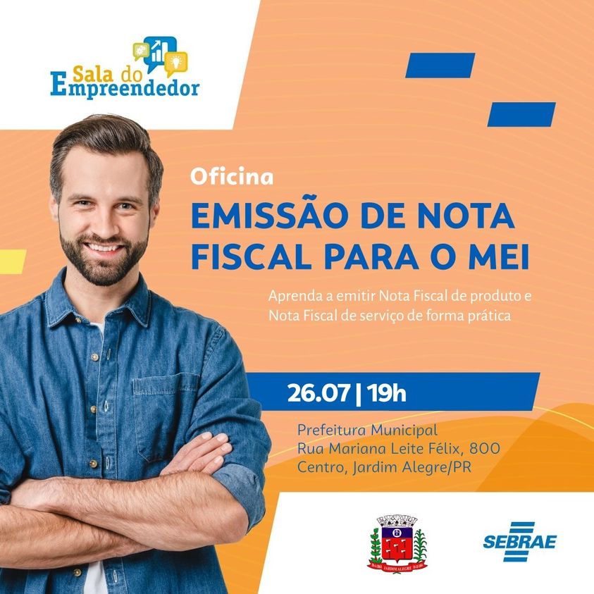 ATENÇÃO MICROEMPREENDEDORES