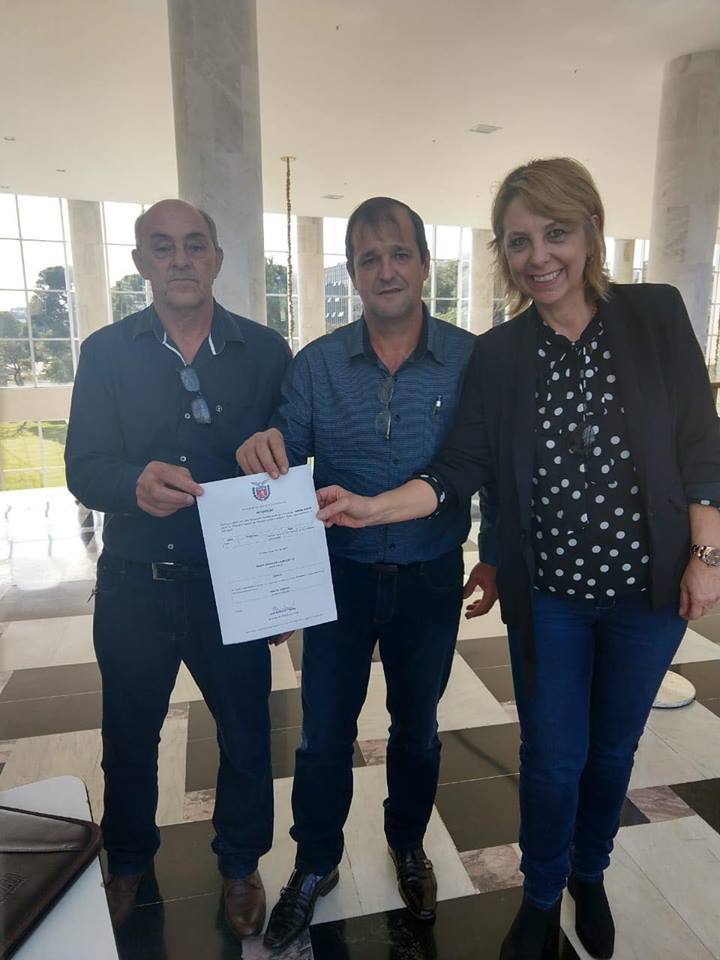 Recursos para o Município