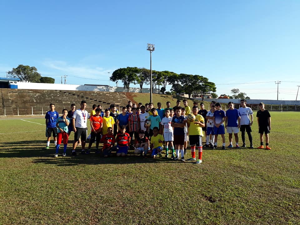 Esporte