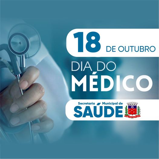 HOMENAGEM Á TODOS OS MÉDICOS