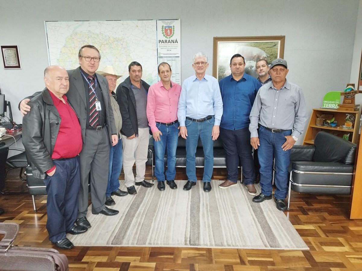 PROJETO PARA PAVIMENTAÇÃO EM PEDRAS IRREGULARES EM ESTRADA LIGANDO JARDIM ALEGRE, LUNARDELLI E GOD