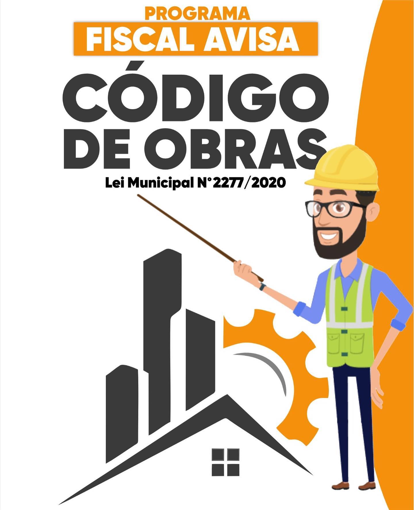 APRESENTAÇÃO DA CARTILHA DO PROGRAMA “FISCAL AVISA”