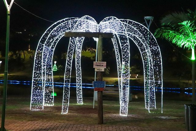 Boas Festas! 