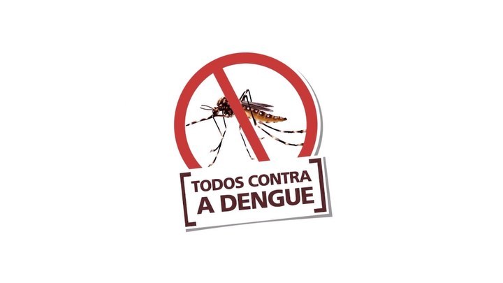 JUNTOS NO COMBATE A DENGUE