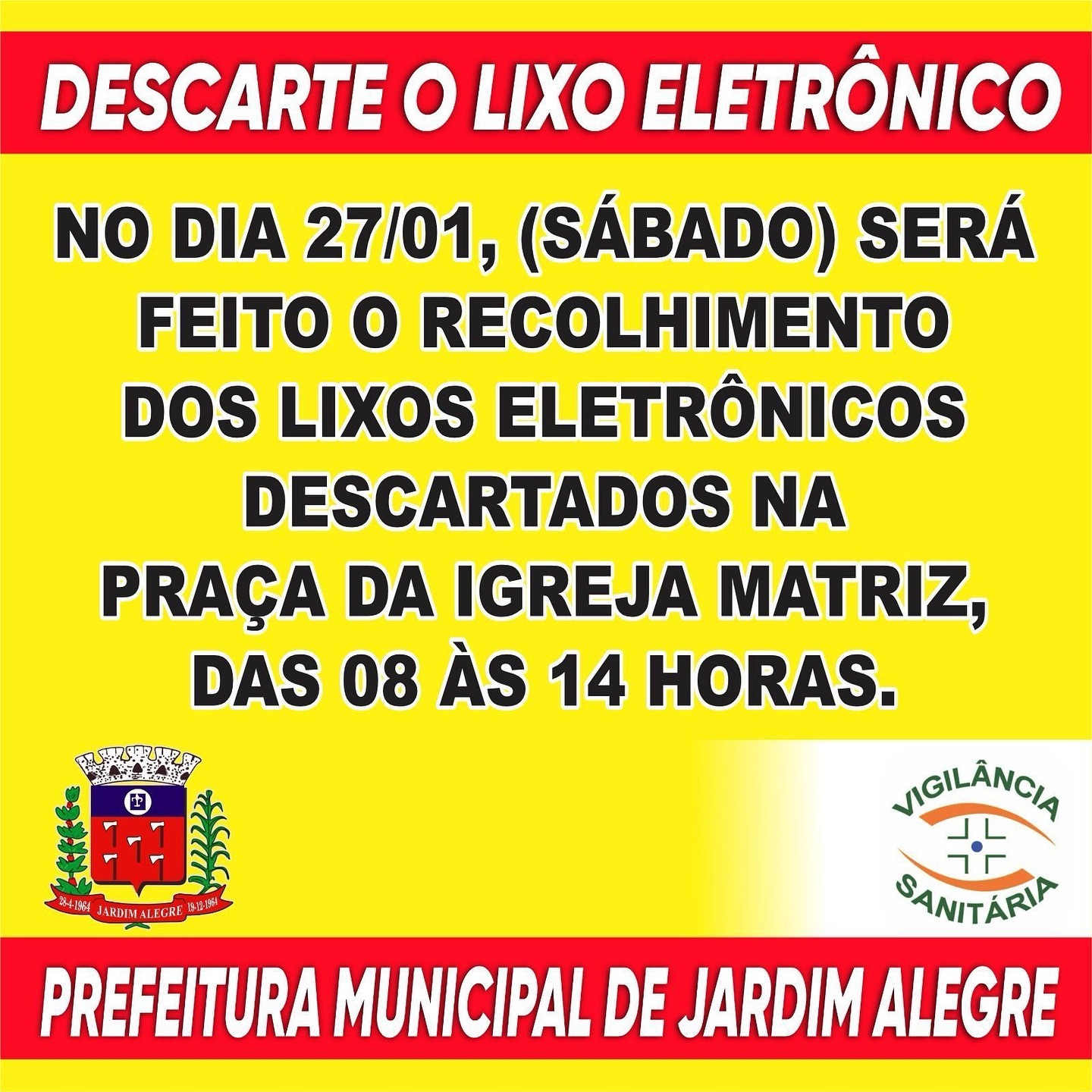 Atenção!