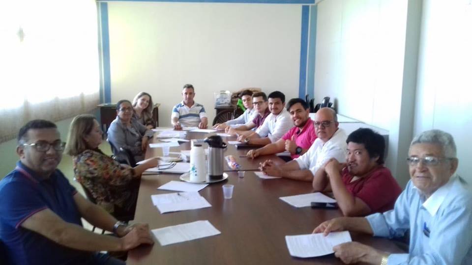 Revisão do Plano Diretor Municipal