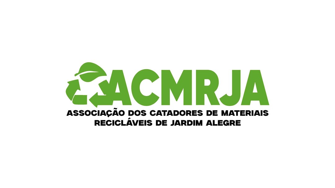 RECICLAR É PRECISO, UM APELO DA ASSOCIAÇÃO DOS CATADORES DE MATERIAIS RECICLÁVEIS DE JARDIM ALEG