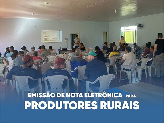 CURSO PARA EMISSÃO DE NOTAS FISCAIS ELETRÔNICAS