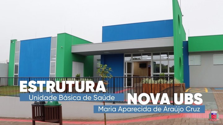 NOVA UBS DE JARDIM ALEGRE