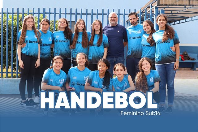 JOGOS ESCOLARES DO PARANÁ – FASE MACRORREGIONAL
