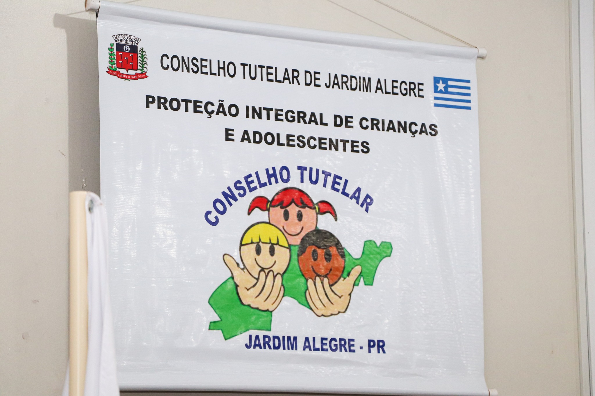 23º ENCONTRO DOS CONSELHEIROS TUTELARES