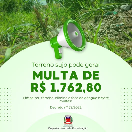 ATENÇÃO