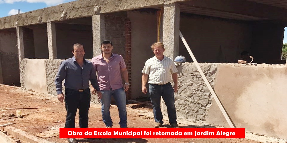 Obras e ações do prefeito José Roberto Furlan