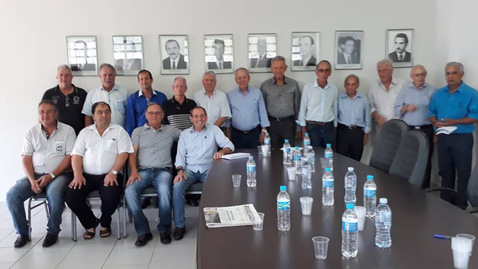 Eleição no hospital regional de jandaia do sul