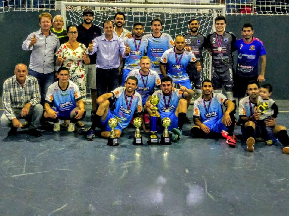 NESTA QUARTA FEIRA 12 DE DEZEMBRO, REINAUGURAÇÃO DA REFORMA DO GINÁSIO DE ESPORTES GILBERTO TADEU