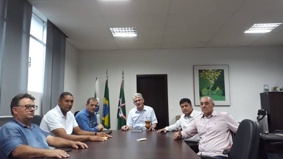 Patrulha Rodoviária