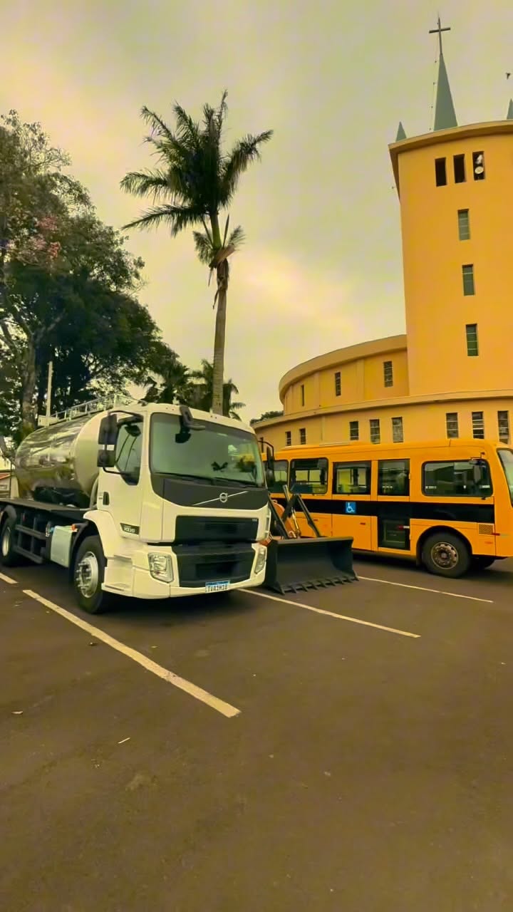 NOVIDADE NA PRAÇA? COM CERTEZA!
