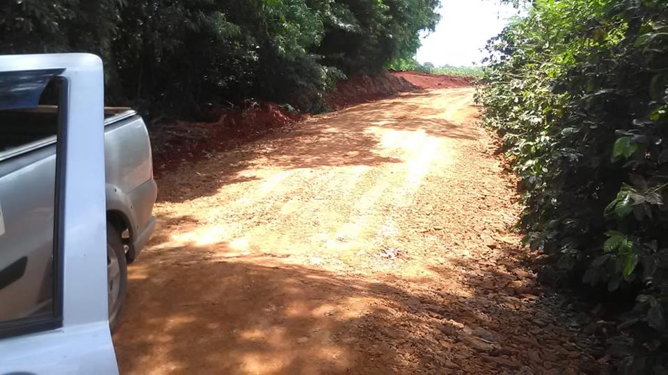 COMPROMISSO COM OS AGRICULTORES: