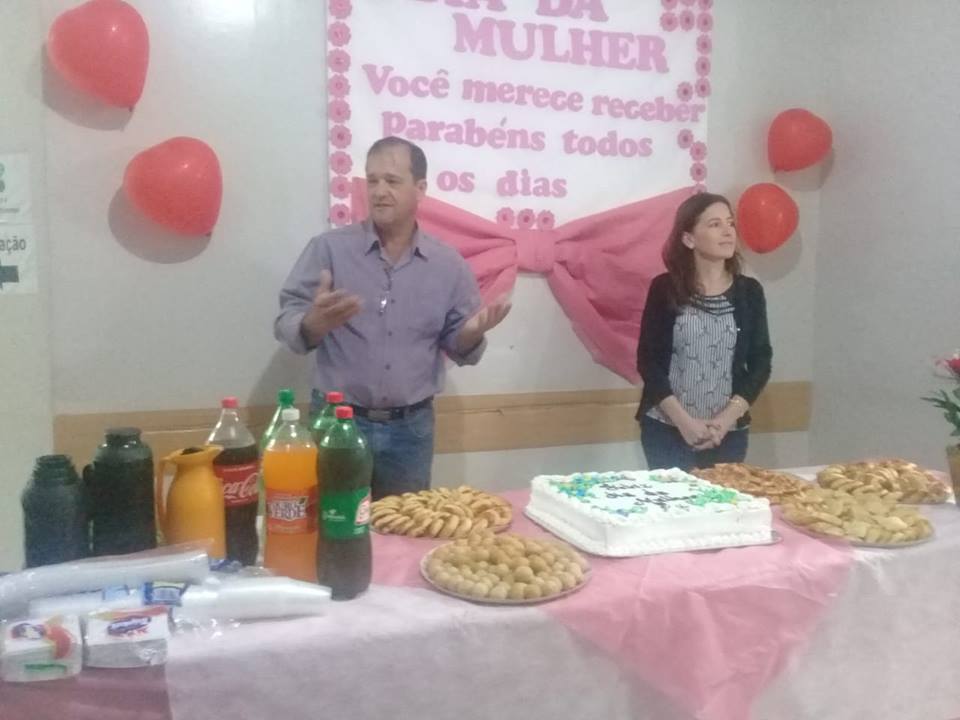 Mensagem do Prefeito Furlan ao Dia Internacional da Mulher