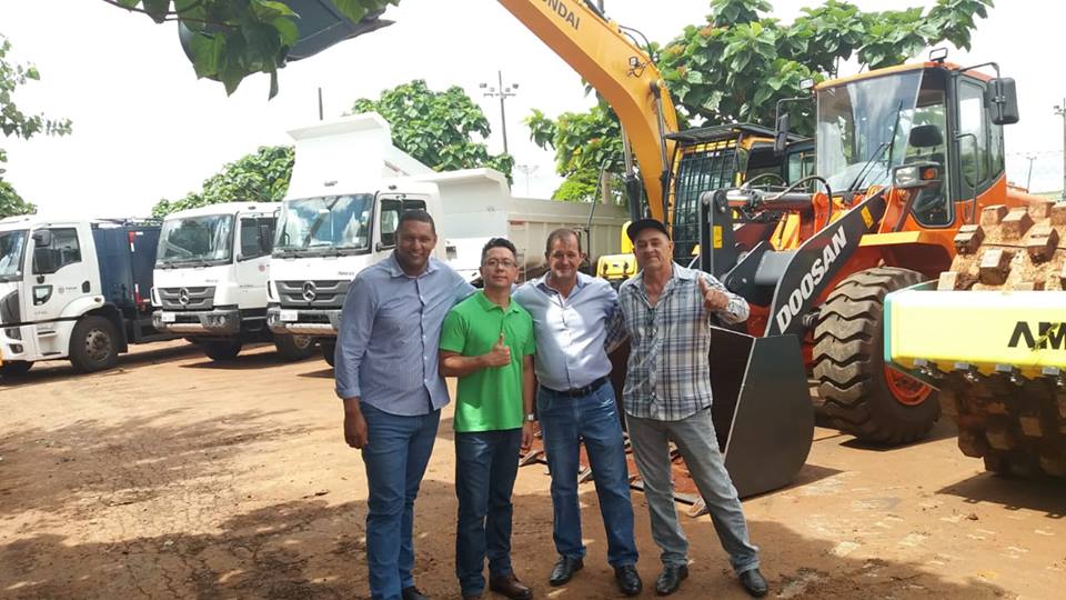 consorcio CIDES, Vale do Ivai