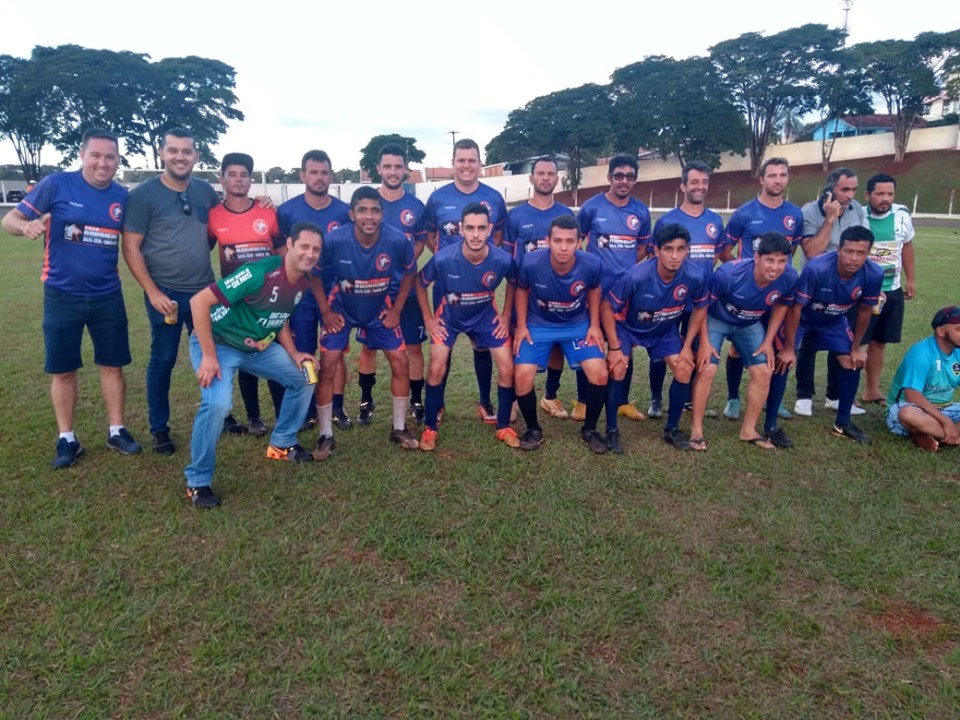 Torneio do Trabalhador de Futebol