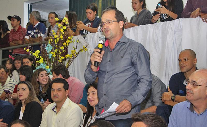 NESTA SEXTA FEIRA 31 DE MAIO, JARDIM ALEGRE ABRE O 66º JOGOS ESCOLARES DO PRARANÁ NO GINASIO DE ES
