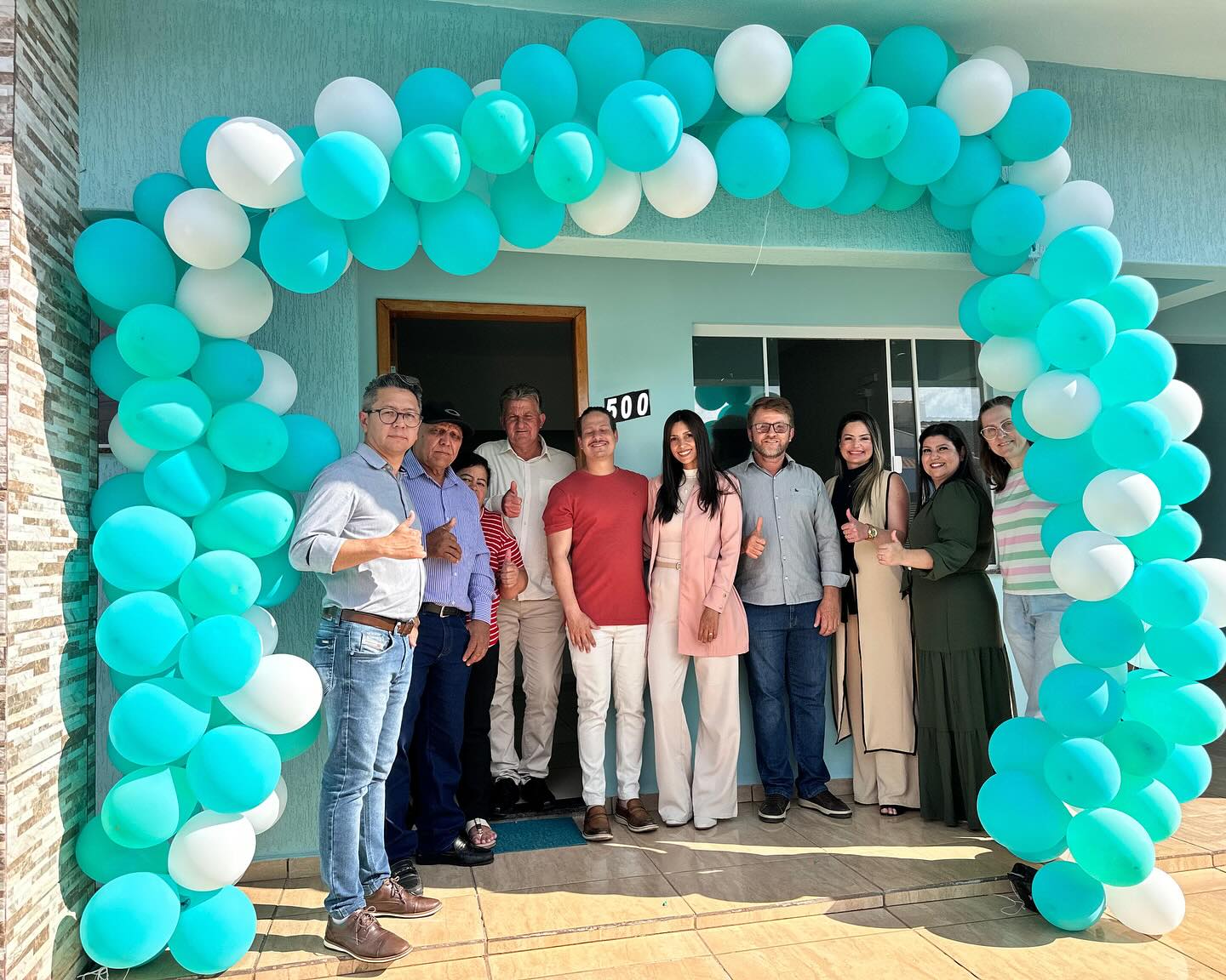 CLÍNICA AMPARO INICIA ATENDIMENTOS EM JARDIM ALEGRE ATRAVÉS DO CIS