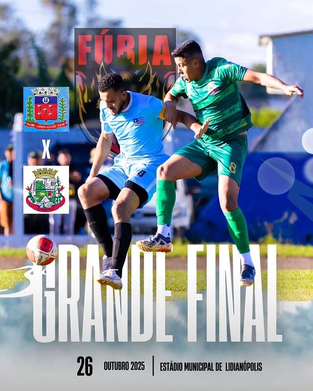 DECISÃO FINAL! É TUDO OU NADA!