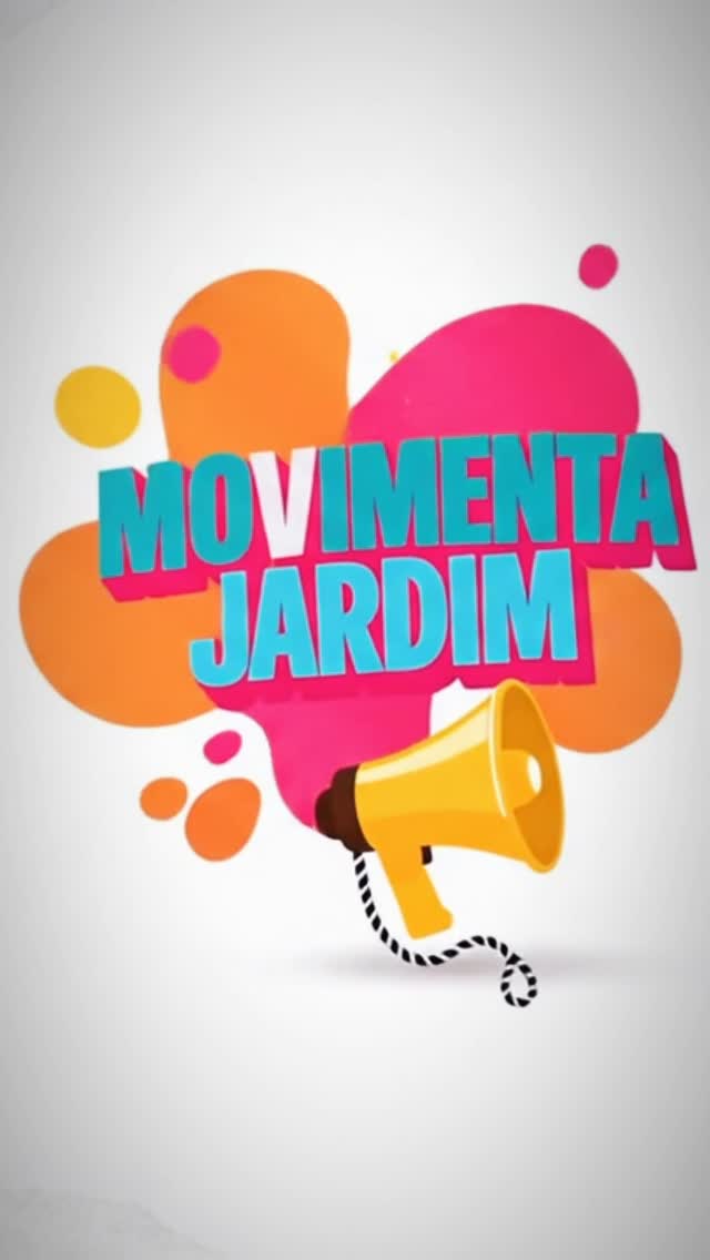 Quem movimenta Jardim Alegre é o nosso povo!