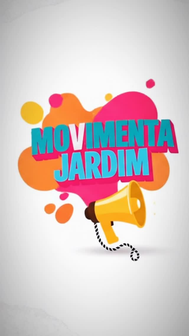 O comércio de Jardim Alegre está com tudo no Movimenta Jardim!