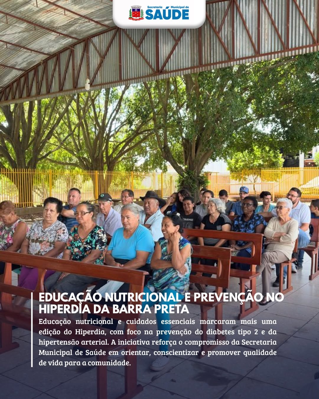 Distrito da Barra Preta