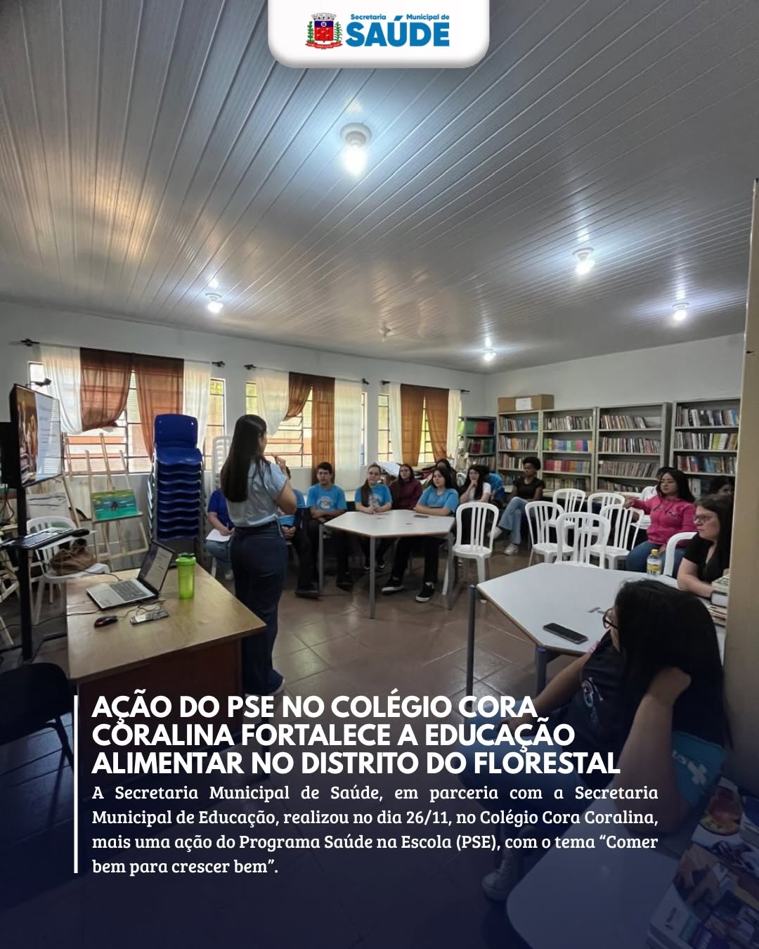 Distrito de Jardim Florestal