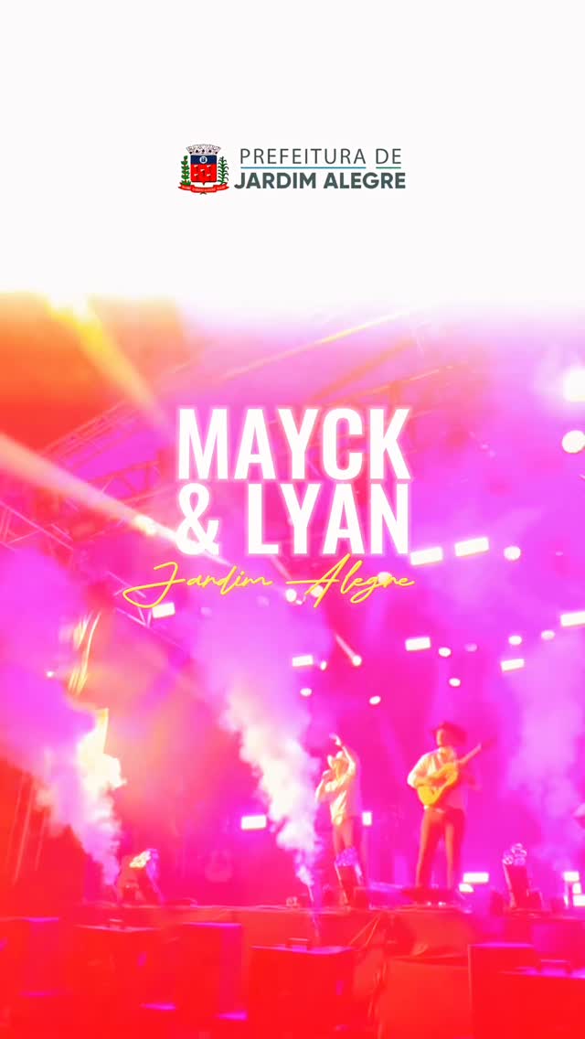 VIRADA DE ANO HISTÓRICA EM NOSSA CIDADE!