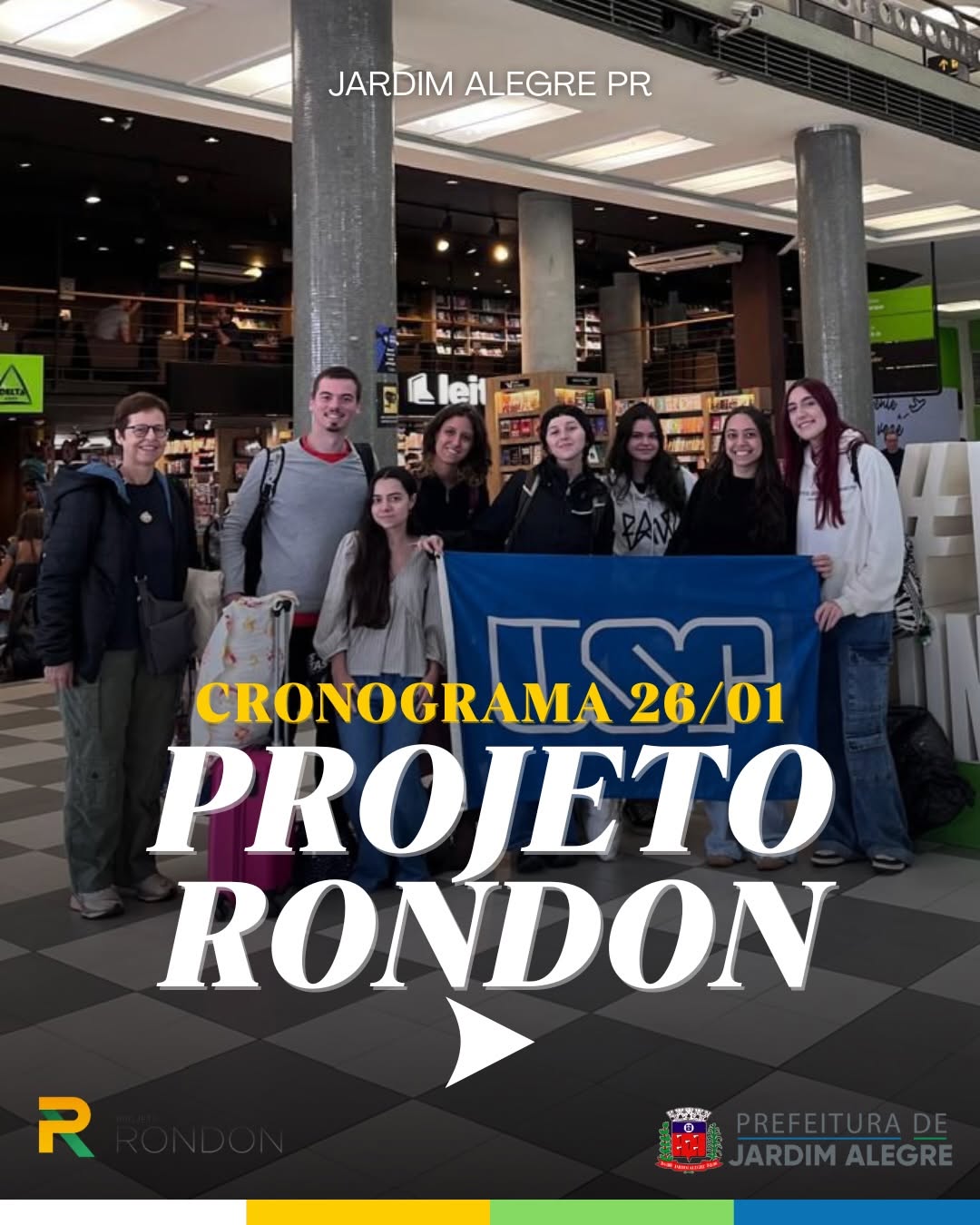 26 de janeiro de 2026 | Segunda-feira