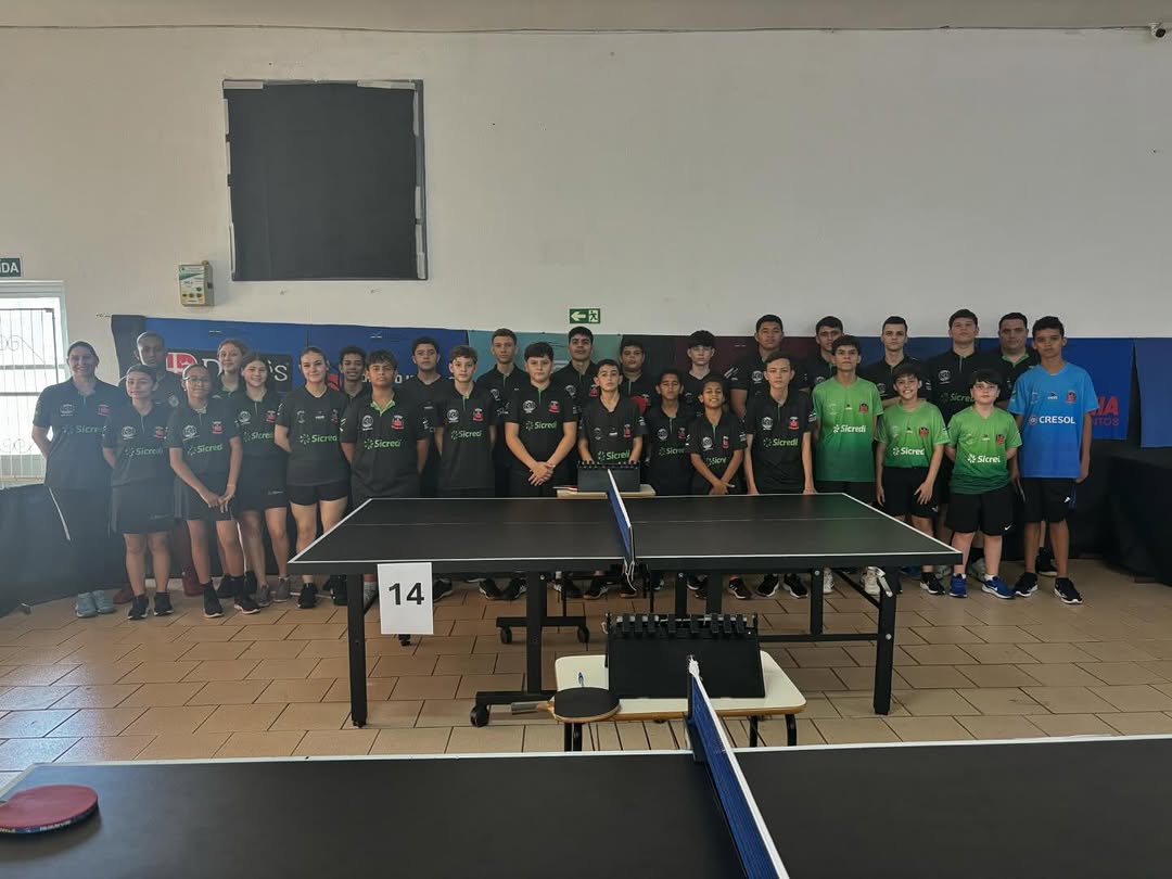 Torneio da Amizade - ACEA Apucarana/PR