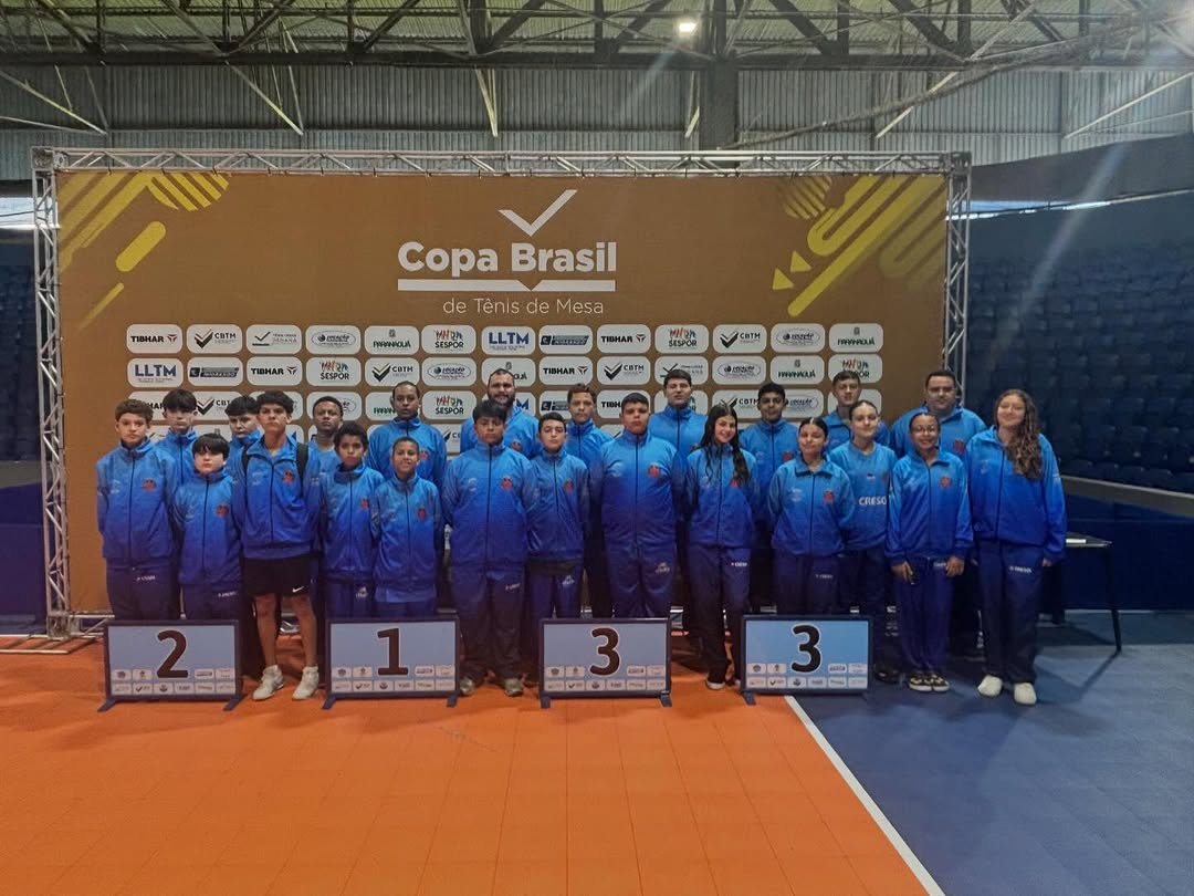 ORGULHO DE JARDIM ALEGRE: NOSSA GARRA NA COPA BRASIL!