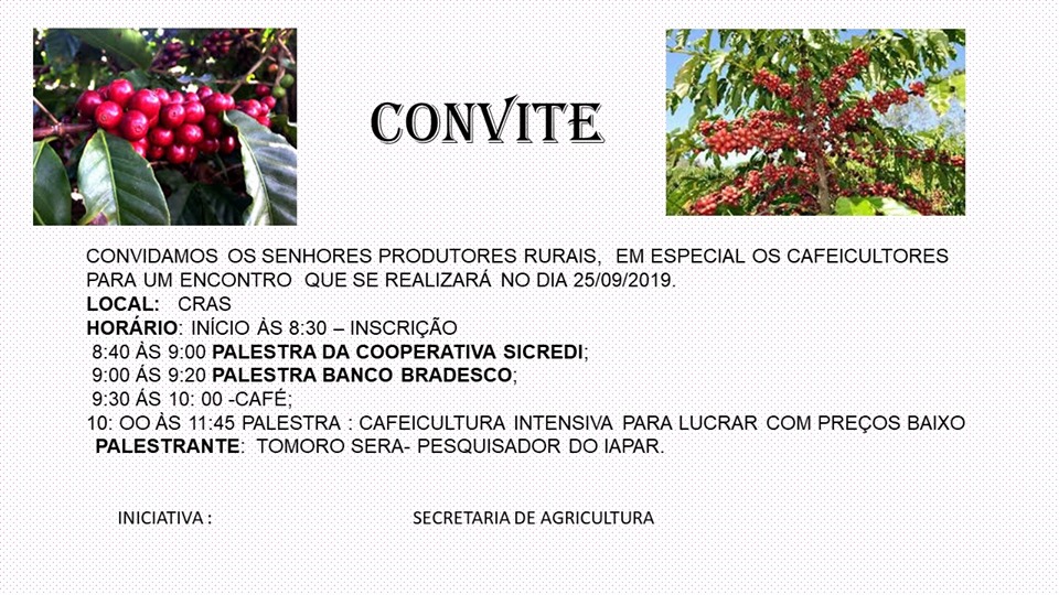 C O N V I T E